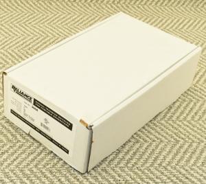 30-Amp 6-Circuit Manual Transfer Switch