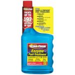 Star Tron Enzyme Fuel Treatment for Gasoline - 32 oz
