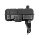 POWER PRODUCTS Muffler & Gasket for China 170F 170FE 170FA 170FAE Yanmar L48 Diesel Generator