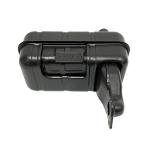 POWER PRODUCTS Muffler & Gasket for China 170F 170FE 170FA 170FAE Yanmar L48 Diesel Generator