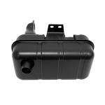 POWER PRODUCTS Muffler & Gasket for China 170F 170FE 170FA 170FAE Yanmar L48 Diesel Generator