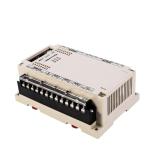 Three-axis Slide Pulse Generator Control Servo Motor Driver Welding Handheld Joystick PLC Control(Two-axis SMC45D+SMC30PLC)