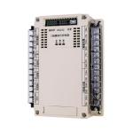 Three-axis Slide Pulse Generator Control Servo Motor Driver Welding Handheld Joystick PLC Control(Two-axis SMC45D+SMC30PLC)