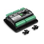 VehiclePro DSE4520 Auto Mains Failure Control Module Self‑Starting LCD Controller,AMF Control Module Automatic Transfer Switch with LCD Display for Electronic Engine Generator Set Applications