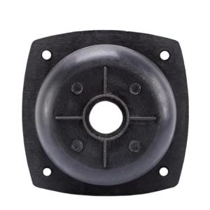 Plastic Stop Bottom Cover 91MM Compatible With Diesel Generator Set
