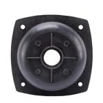 Plastic Stop Bottom Cover 91MM Compatible With Diesel Generator Set
