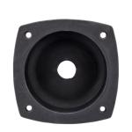 Plastic Stop Bottom Cover 91MM Compatible With Diesel Generator Set