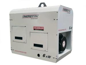 6KW Diesel Generator