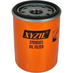 XYZIL Oil Filter 070185ES Compatible with Generac Guardian 070185E 070185 70185 070185F Air-Cooled Home Standby RV Portable Generator 8kw-24kw 760cc 990cc Engine 90mm