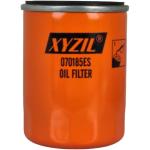 XYZIL Oil Filter 070185ES Compatible with Generac Guardian 070185E 070185 70185 070185F Air-Cooled Home Standby RV Portable Generator 8kw-24kw 760cc 990cc Engine 90mm