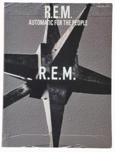 R.E.M. - Automatic For The People