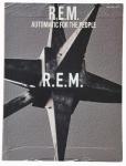 R.E.M. - Automatic For The People