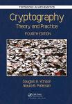Cryptography: Theory and Practice, 4th Edition