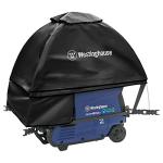 Westinghouse IGENTENT Tent for Westinghouse Inverter Generators, Black