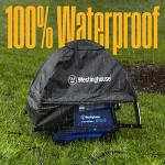 Westinghouse IGENTENT Tent for Westinghouse Inverter Generators, Black