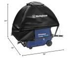 Westinghouse IGENTENT Tent for Westinghouse Inverter Generators, Black