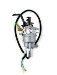 YAMAKATO 27.131000.13 Huayi Dual Fuel Generator Carburetor for Champion 100307 3500 4375 watt 100401 3500w 100479 4000 3500, 100524 100628 100629 224cc