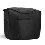 Waterproof Universal Generator Cover 20 x 11.5 x 16 inch for Predator 2000 Honda Inverter Generators EU2000i EU2200i Westinghouse iGen2600 Champion Inverter Generator,Heavy Duty Thicken 600D