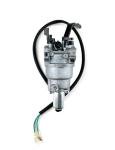 YAMAKATO 27.131000.13 Huayi Dual Fuel Generator Carburetor for Champion 100307 3500 4375 watt 100401 3500w 100479 4000 3500, 100524 100628 100629 224cc