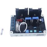 YIHETOP AVR EA04C Automatic Voltage Regulator Compatible With Basler VR63-4C Generator