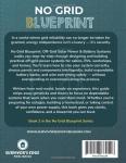 No Grid Blueprint: Off-Grid Solar Power & Battery Systems (No Grid Blueprint Series)