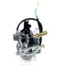 YAMAKATO 27.131000.13 Huayi Dual Fuel Generator Carburetor for Champion 100307 3500 4375 watt 100401 3500w 100479 4000 3500, 100524 100628 100629 224cc