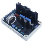 YIHETOP AVR EA04C Automatic Voltage Regulator Compatible With Basler VR63-4C Generator
