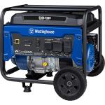 Westinghouse 6600W Portable Home Backup Generator