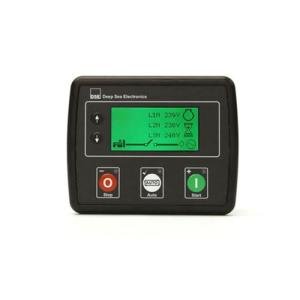 DSE4510 MKII Original Diesel Generator Controller Panel Auto Mains Failure Control Module Deep sea Made in UK PEMP
