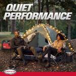 Simpson 4375 Watt Inverter Generator 70127