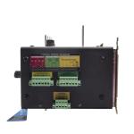 4P 300A ATS Diesel Generator Dual Power Automatic Transfer Switch 300amp 220V Match With Control Module Panel