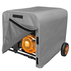 Jorohiker Heavy-Duty Waterproof Generator Cover 32x24x24