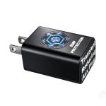 EMP & EMF Shield for Home (Gen 2) | Compact EMF Blocker & Harmonizer | Whole House Electromagnetic Protection Device | 2000 Sq Ft Coverage | Plug-in for Outlet, Inverter, Generator