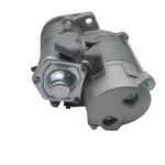 Starter Motor for Compact Diesel Generator Compatible with Part Numbers 34070-16803 and 34070-16801