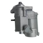 Starter Motor for Compact Diesel Generator Compatible with Part Numbers 34070-16803 and 34070-16801