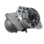 Starter Motor for Compact Diesel Generator Compatible with Part Numbers 34070-16803 and 34070-16801
