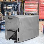 Jorohiker Heavy-Duty Waterproof Generator Cover 32x24x24