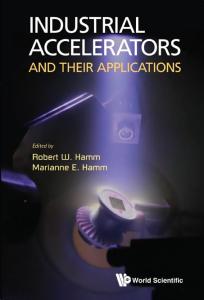 INDUSTRIAL ACCELERATORS AND THEIR APPLICATIONS
