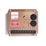 FUZIDDN ESD5120 Generator Speed Control Governor Unit - Universal Electronic Engine RPM Regulator for Diesel Gensets, High-Stability Replacement for GAC, Woodward & Barber Colman, Industrial Grade