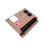 FUZIDDN ESD5120 Generator Speed Control Governor Unit - Universal Electronic Engine RPM Regulator for Diesel Gensets, High-Stability Replacement for GAC, Woodward & Barber Colman, Industrial Grade