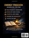 ENERGY WITHOUT BOUNDARIES: Practical manual of energy autonomy Magnetic generators and off-grid systems for RVs, shelters, emergencies, and off-grid life
