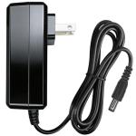 15V 3A AC/DC Adapter Compatible with Rockpals WCE001 RP250W K36 K53 Rockpower 300 PS300 Li-ion Battery Portable Solar Generator Power Station R481-1503000CU Supply Charger