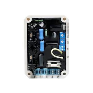 AVR EA04C | Automatic Voltage Regulator for Diesel Generator alternator Genset Volt Regulation | 63 VDC 4A Output | Compatible with Basler VR63-4 & VR63-4A