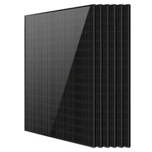 SUNGOLDPOWER 6PCS 450W Bifacial Solar Panels,N-Type 16BB,UL61730,Vmp 31V Each,HE Up to 30% Extra Power,for Home Backup,Farm,Residential&Commercial On/Off-Grid Systems(6 * 450W Bifacial)