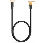 DC 8mm to XT60 Connector Adapter for Solar Power