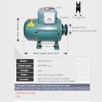 3500W 220V Permanent Magnet Generator, Brushless Belt-Driven Lighting Generator with Pure Copper Coil, for Gasoline Or Diesel Engine, Home Backup Use