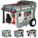 Heavy Duty Generator Cover for 10,000 Watt Generators