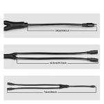 iGreely 8mm Y Splitter Adapter for Solar Power