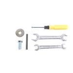 Powerful 4-Stroke Diesel Engine for Generators