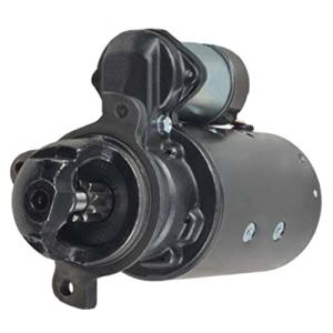 Engine Starter for Teledyne Continental 2.7L Generator